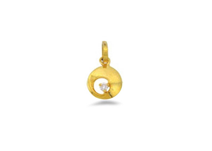 Gold Plated | Fashion Pendants